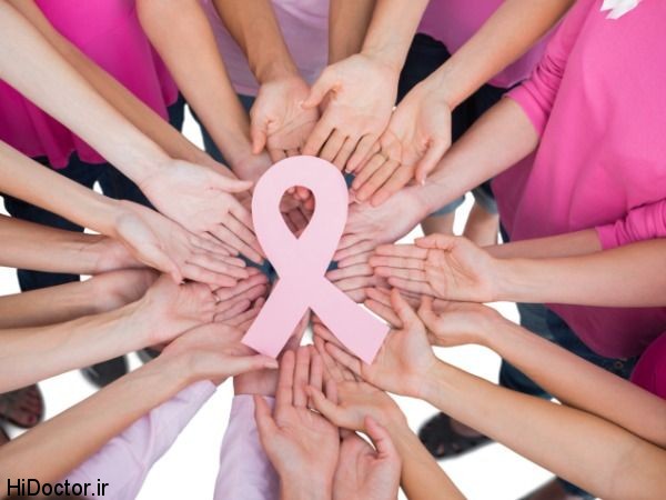 با ورزش  ریسک  بوجود امدن  سرطان سینه  پس از یائسگی را کاهش دهیم