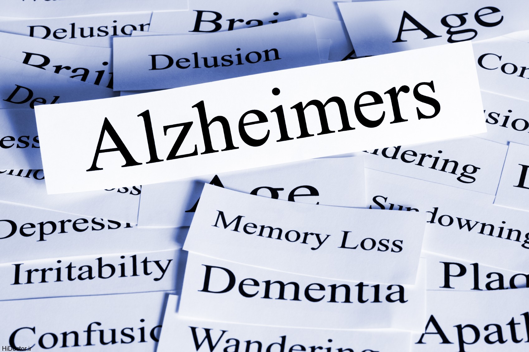 Istock Alzheimers خوراکی با طبع گرم مفید برای آلزایمر
