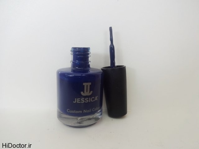 Jessica Custom Nail Colour Solar Eclipse 2 یک لاک خوب چه مشخصاتی باید داشته باشد