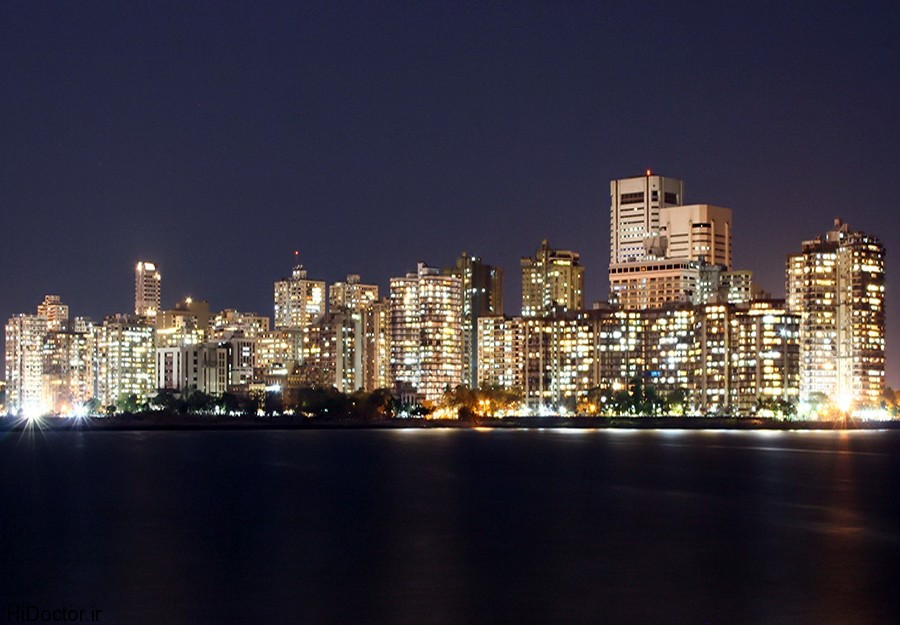 Mumbai_Downtown