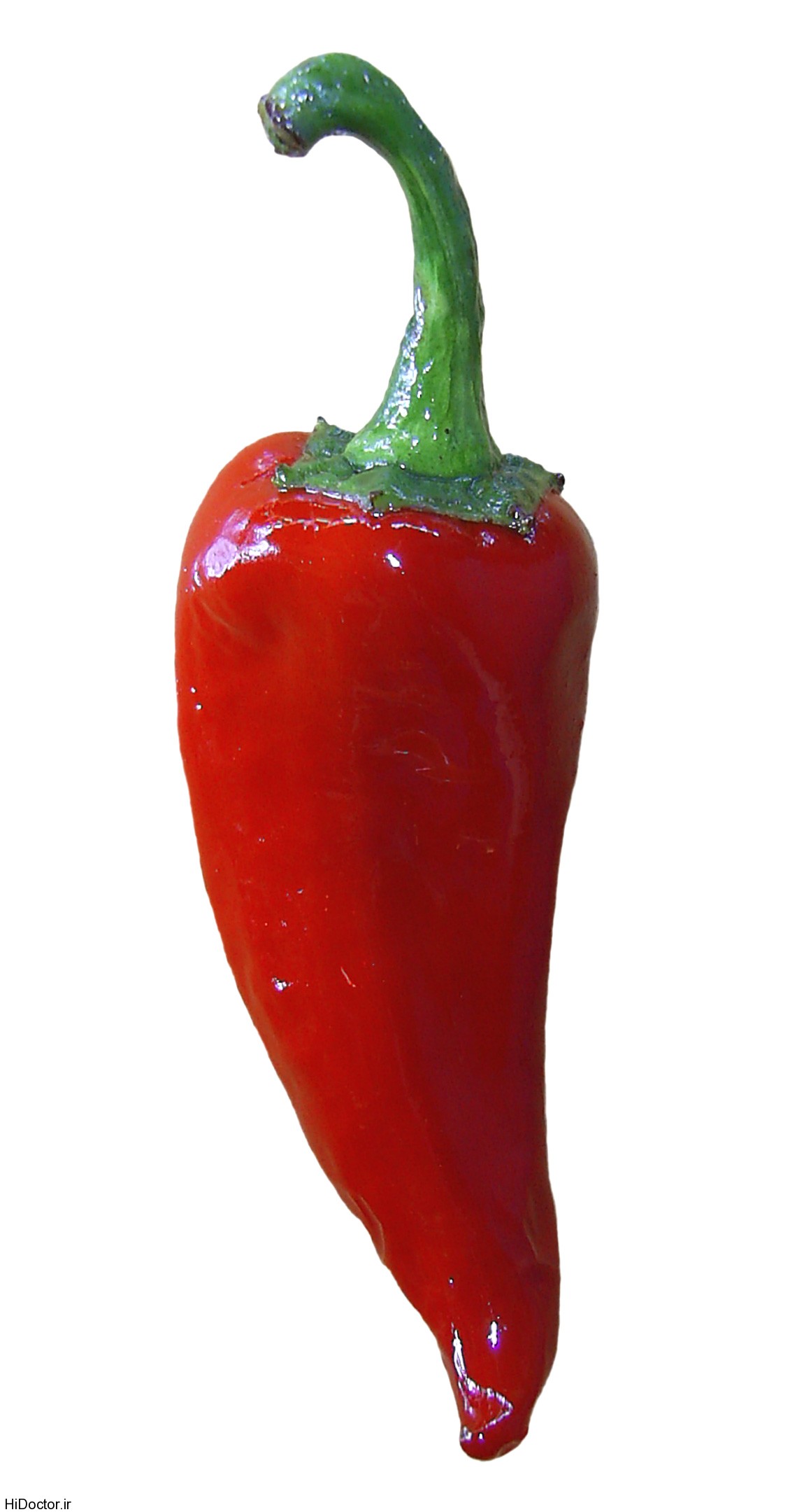 Red-pepper