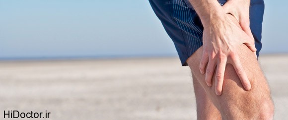 Treatment Leg Cramps Article Image ماهیچه های بدن هنگامی که گرفته می شوند