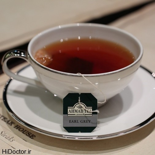 blog Insta2 505x505 با نوشیدن چای از استخوان هایتان محافظت کنید