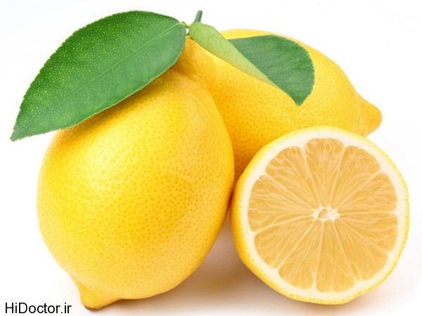 lemons