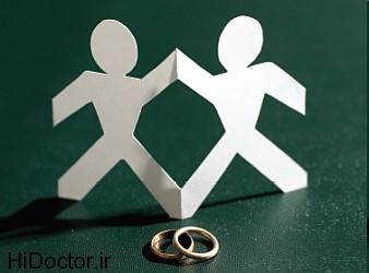 marriage amendment تشخیص میزان تفاهم در زناشویی 