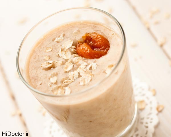 oatmeal-smoothies