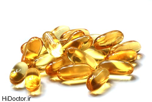omega3bunchwhite این مکمل تاثیر دارو را بیشتر می کند