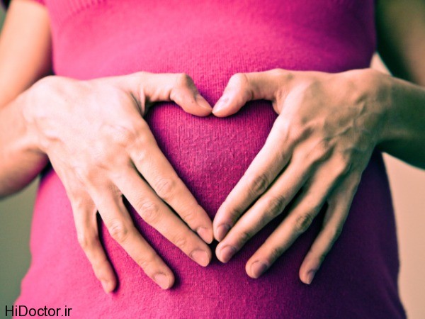 preggers11 در دوران بارداری چرا تب و لرز می گیریم