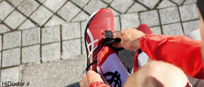 running shoes guide finding the right fit1 درسهای عبرت آموز ورزش ۲