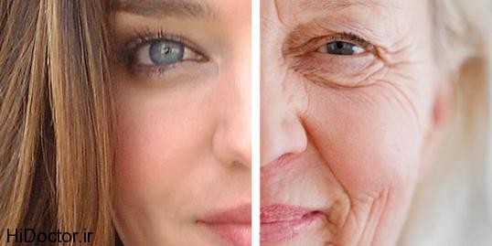 Aging Gracefully 2 Faces همه چیز در مورد سالخوردگی