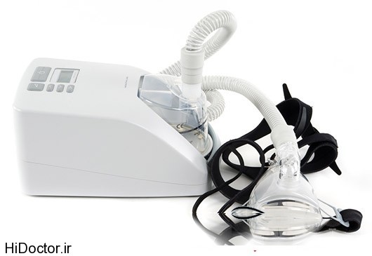 CPAP 1 دستگاه CPAP برای چه بیماریهایی استفاده می شود؟