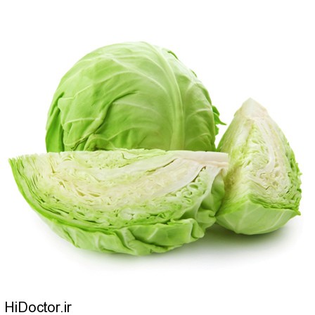 Cabbage 10 ماده غذایی سرشار از گلوتامین که باید در رژیم غذایی داشته باشید