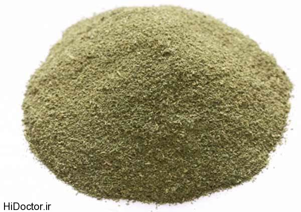 Methi-Powder