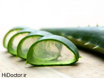 aloe vera cut opt11 e1404811891873 داروهای خانگی برای سفت کردن سینه ها