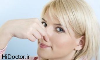 bad smell منشا ، منبع و علت بوی غیرطبیعی واژن