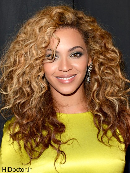 beyonce-curly-haircut