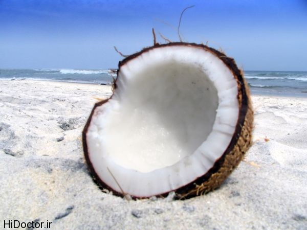 coconutoil