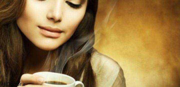 coffe1 اسکراب خانگی صورت و بدن با استفاده از قهوه