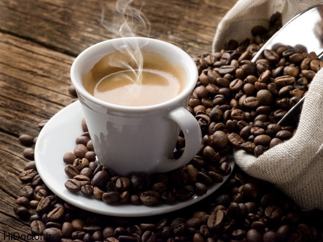 coffee 638x478 با مصرف قهوه خطر ابتلا به دیابت نوع 2 کاهش میابد