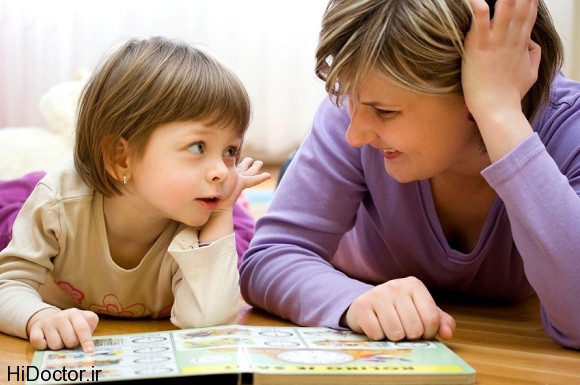encourage reading اصول و روش درست تقویت و تحسین مهارت فرزند
