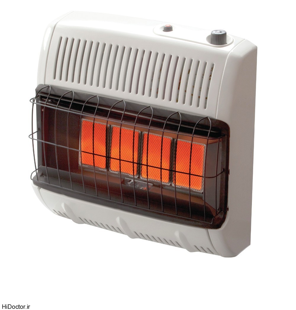 heater 2 اصلی ترین نکات ایمنی در استفاده از بخاری