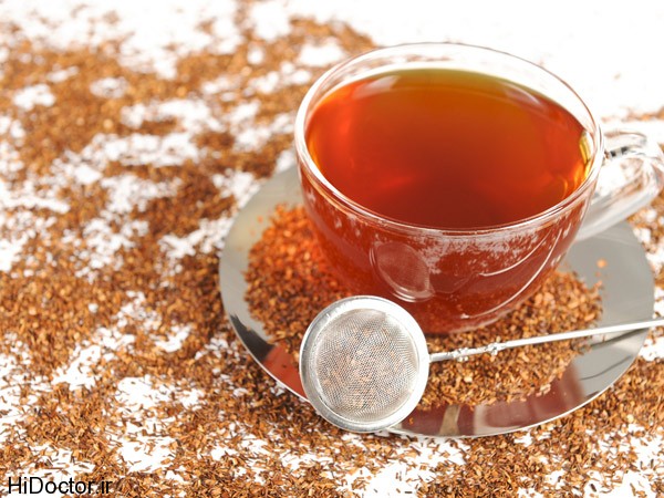 honeybush-tea