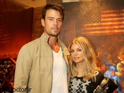 josh-duhamel-fergie-short-tall