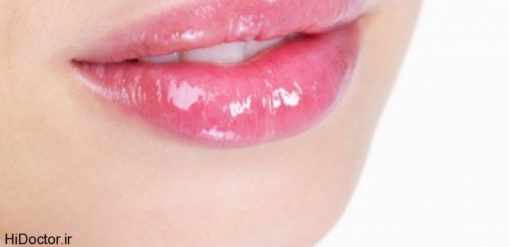 lips رژلب ویتامینه برای خشکی لب را چگونه درست کنیم