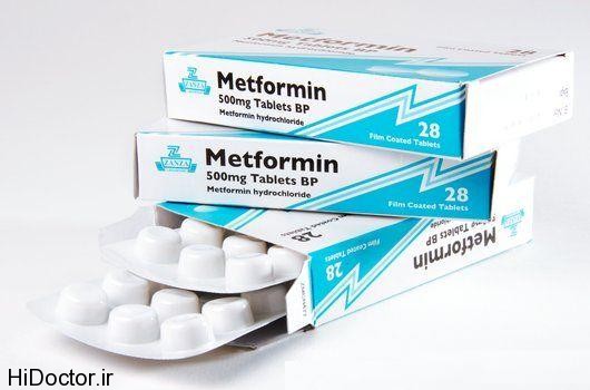 metformin pills822 داروی متفورمین بیماری سل را هم درمان میکند