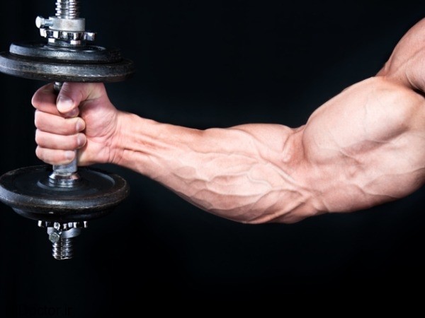 muscles ۱۰ دانسته اشتباه در بدن سازی 