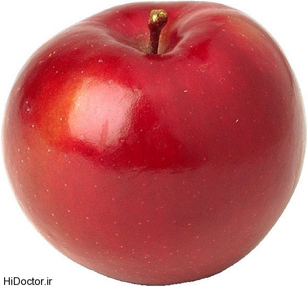 sib 2 میوه ی سیب، در رنگ ها و مدلهای مختلف
