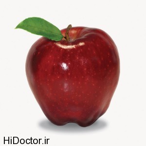 میوه ی سیب، در رنگ ها و مدلهای مختلف