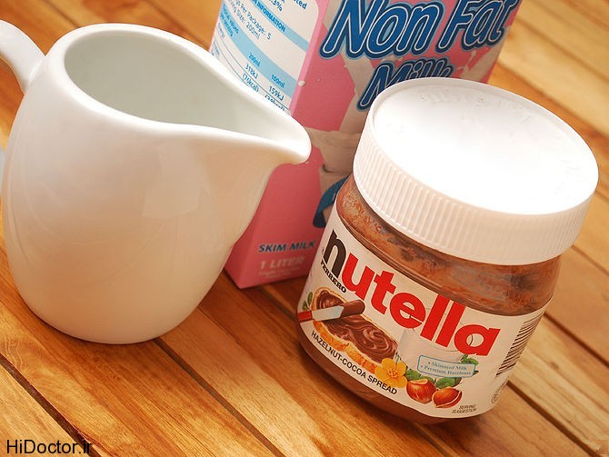 670px-Make-Nutella-Milk-Step-1