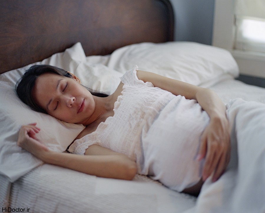 Pregnancy-Bed-Rest