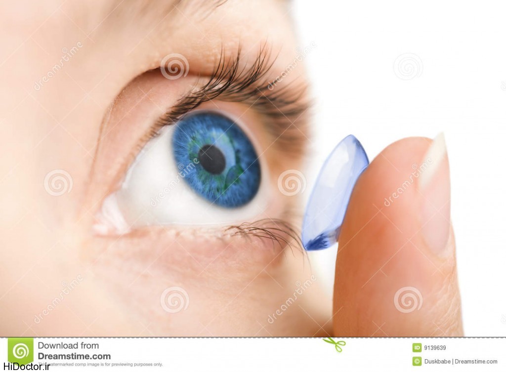 http://www.dreamstime.com/royalty-free-stock-images-beautiful-human-eye-contact-lens-isolated-image9139639