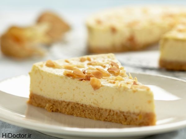 [عکس: cheesecake_600x450.jpg]