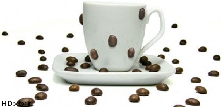 coffe جایگزین سالم برای خوردنی های مضر