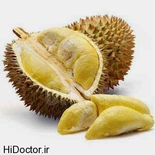 durian fruits benefits