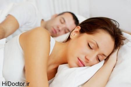 men women dreams شباهات و تفاوتهای خوابیدن زنان و مردان