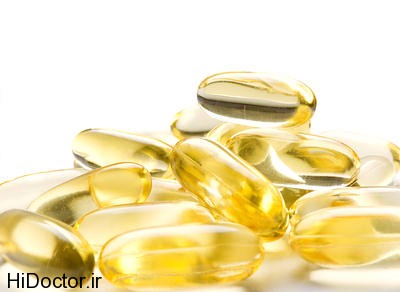 omega 3 oil opt1 راه های طبیعی برای کاهش درد
