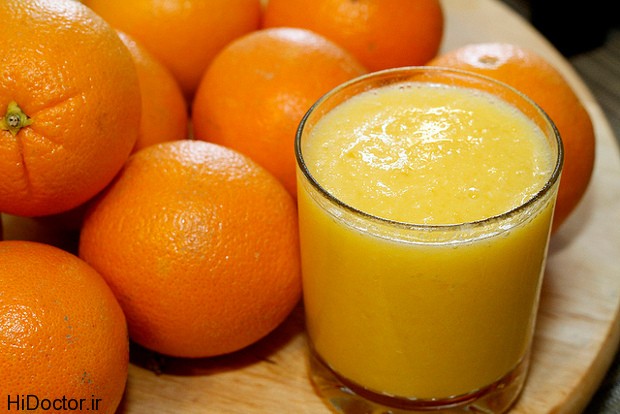 orange julius recipe عکس هایی از میوه پرتقال و خواص این میوه