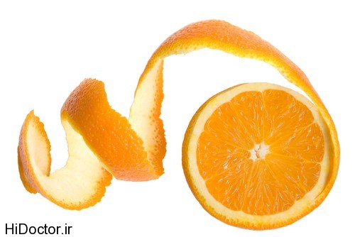 orange peel عکس هایی از میوه پرتقال و خواص این میوه