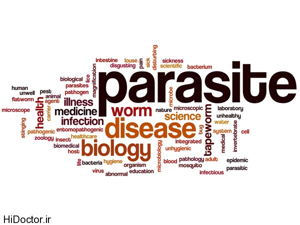 parasite