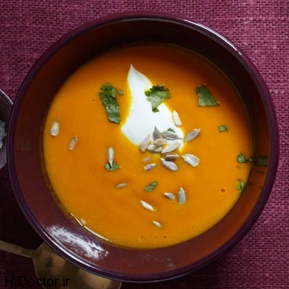 sweet-carrot-soup