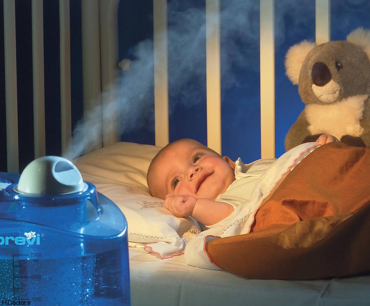 Should-You-Use-a-Humidifier-in-the-Nursery-Picture-1