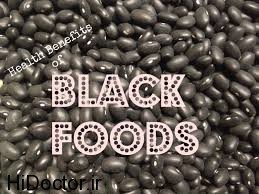 black-foods