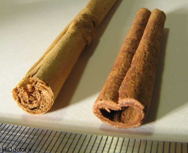 cinnamon-