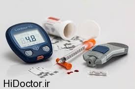 [عکس: diabet-medicine.jpg]