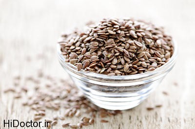 flaxseeds