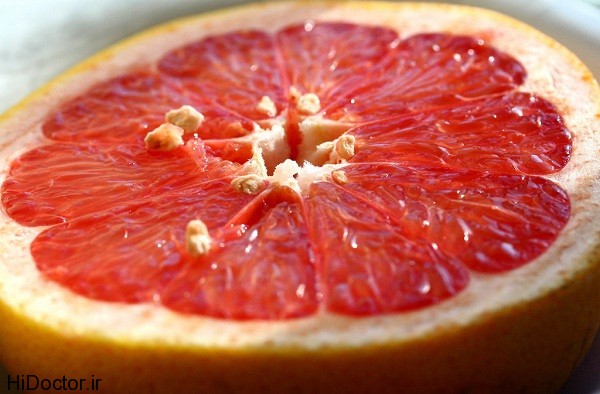 grapefruit-and-honey-